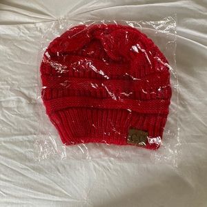 CC Beanie